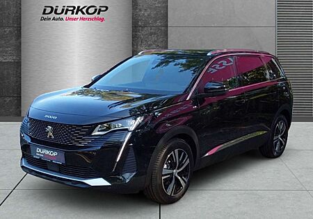 Peugeot 5008 GT PureTech 130 1.2 AT 7-Sitzer Navi Klimaauto Sit