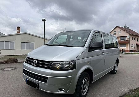 VW T5 Multivan Volkswagen Multivan Startline