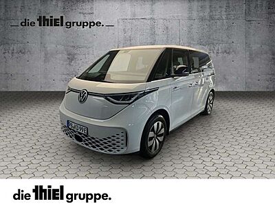 Volkswagen ID. Buzz Pro AHK+Ganzjahres