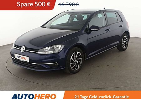 VW Golf Volkswagen 1.5 TSI ACT Join*NAVI*ACC*PDC*