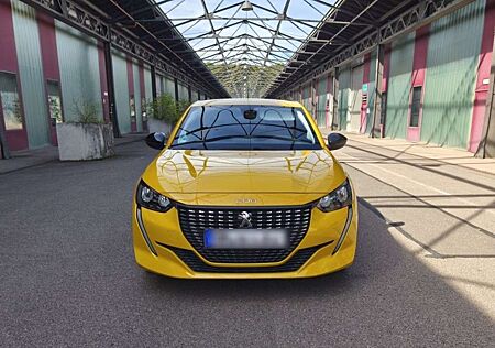 Peugeot 208 PureTech 75Active Pack