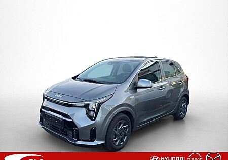 Kia Picanto Vision 1.0 EU6d Navi Apple CarPlay Android Auto Kl