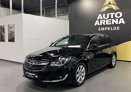 Opel Insignia A Sports Tourer Innovation*AHK*Leder