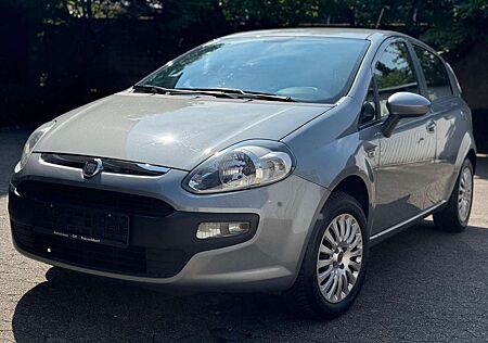 Fiat Punto Evo 1.4 Dynamic * TÜV neu * Top Zustand * Klima