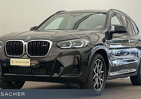 BMW X3 M i A LCPro Pano AHK ACC 360 HuD H&K 19"LM