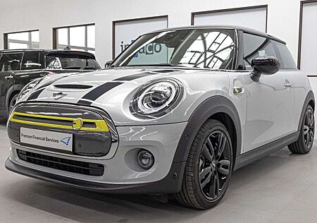 Mini Cooper SE Trim L LED Navi HUD Kamera H&K DrivAss