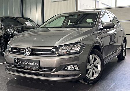 VW Polo Volkswagen VI Comfortline | ALU | SHZ | PDC |