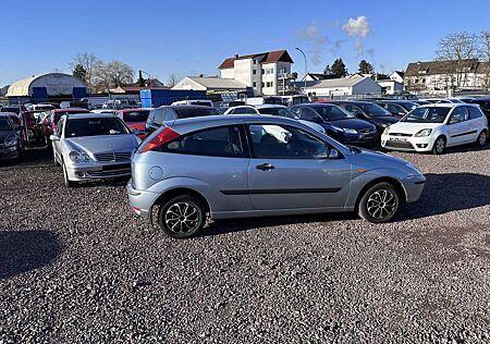 Ford Focus Ambiente