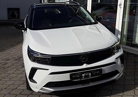 Opel Grandland X Ultimate Plug-in-Hybrid