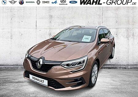 Renault Megane Grandtour ZEN E-TECH Plug-in 160*NAVI*LED*KLIMAAUT