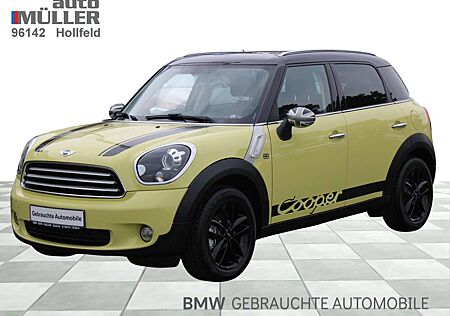 Mini Cooper Countryman Cooper Pepper Xenon AHK