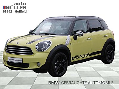 MINI Cooper Countryman Cooper Pepper Xenon AHK