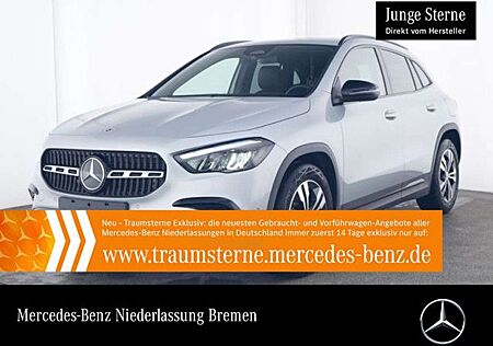 Mercedes-Benz GLA 200 PROGRESSIVE+NIGHT+AHK+LED+KAMERA+7G