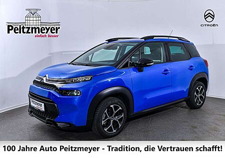 Citroën C3 Aircross Citroen PureTech 130 Stop & Start EAT6 OPF PLUS