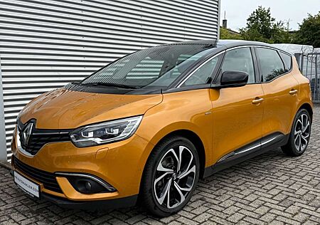 Renault Scenic IV BOSE Edition Navigation Kamera