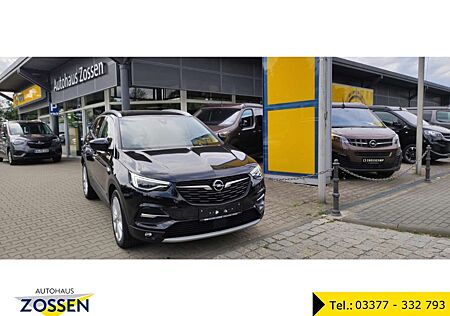Opel Grandland Ultimate Navi Kamera Klimasitze LED