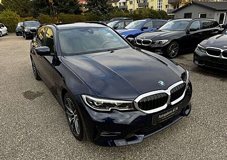 BMW 330 d Touring Sport-Line|ACC|HUD|H&K|KAMERA