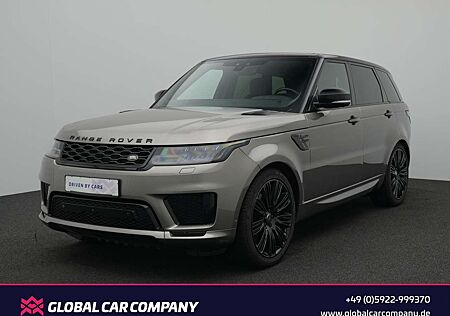 Land Rover Range Rover Sport Autobiography Dynamic,LUFT,360