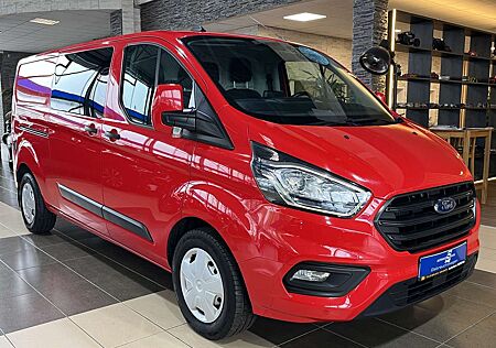 Ford Transit Custom L2 Navi R.Cam AppLink SYNC3 Regal