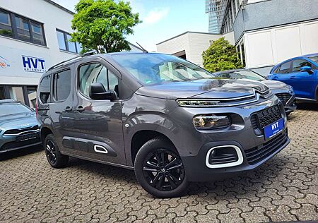 Citroën Berlingo Citroen 1.5 BlueHDi Shine MPV M|PANORAMA|PARKASSIST|GARANT
