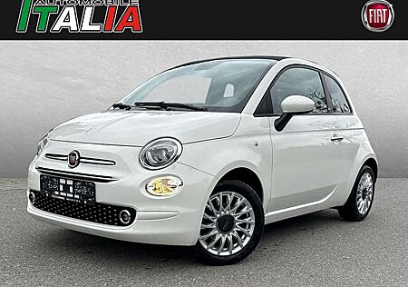 Fiat 500C Lounge 1.0 Hybrid *8-Fach*