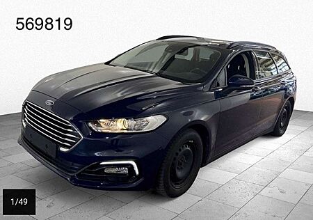 Ford Mondeo Turnier Navi SpurAss DAB Kamera WinterPkt