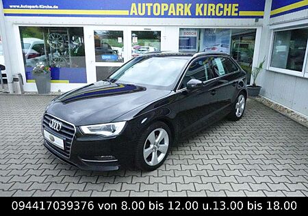 Audi A3 Sportback ambition NAVI KLA Sitzheizung