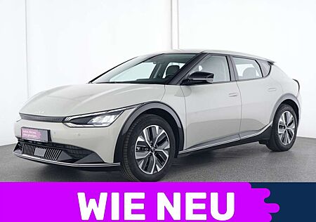 Kia EV6 Air-Paket|ACC|Kamera|LED|Navi|SHZ|Tempo|PDC