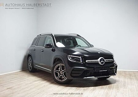 Mercedes-Benz GLB 220 d AMG-Styling/Pano/AHK/Key/Memory
