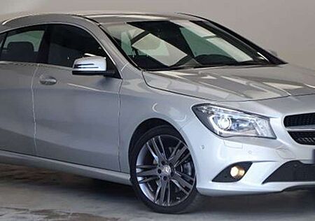 Mercedes-Benz CLA 250 211PS 7G Shooting Brake Memory Leder