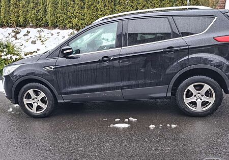 Ford Kuga 1.5 EcoBoost 2x4 SYNC