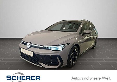 VW Golf Variant Volkswagen 1,5 eTSI DSG R-Line, Navi, Sitzh.,