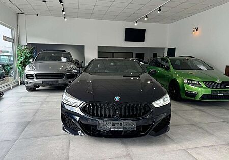 BMW 840 d xDrive M Paket/Carbon/Laser/ACC/HUD/HK/VOLL