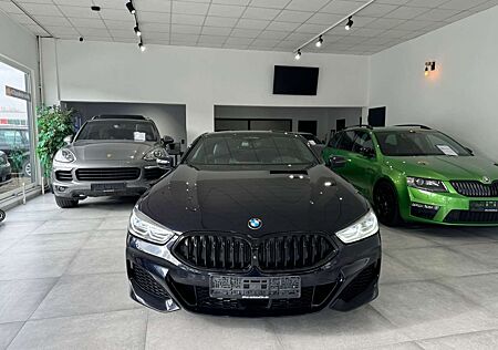 BMW 840 d xDrive M Paket/Carbon/Laser/ACC/HUD/HK/VOLL