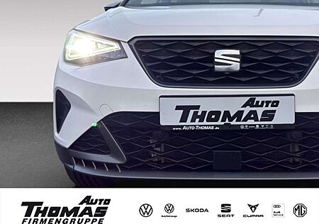 Seat Arona FR 1.0 TSI DSG KAMERA+LED+ACC+KESSY