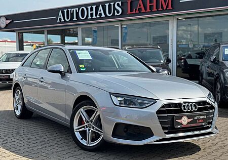 Audi A4 Avant 35 TDI S-TRONIC*DAB*ABSTAND-TEM*SPURHAL