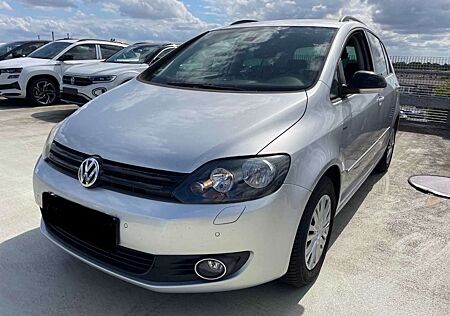 VW Golf Plus Volkswagen 2.0 TDI DPF DSG MATCH