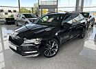 Skoda Superb Kombi Sportline 2,0TDI 4x4 Pano Alcantara Navi ACC