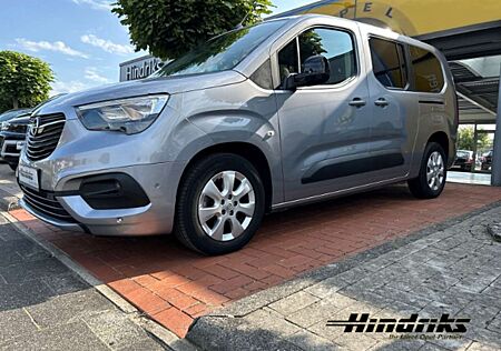 Opel Combo Life XL 1.2Turbo Elegance 7-Sitzer Keyless HUD Parklenk
