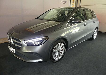 Mercedes-Benz B 220 4Matic, PROGRESSIVE, RFK, LED, MBUX NAVI PLUS.