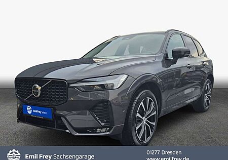 Volvo XC 60 XC60 XC60 B5 B AWD Plus Dark Blis*Voll-LED