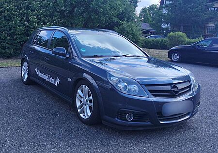Opel Signum 2.2