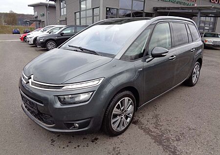 Citroën Grand C4 Picasso Citroen /Spacetourer Exclusive