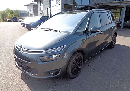 Citroën Grand C4 Picasso Citroen /Spacetourer Exclusive