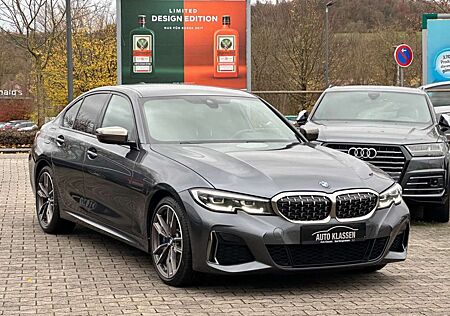 BMW 340 Lim xDrive/1.Hand/Memory/NO US/Shadow Line