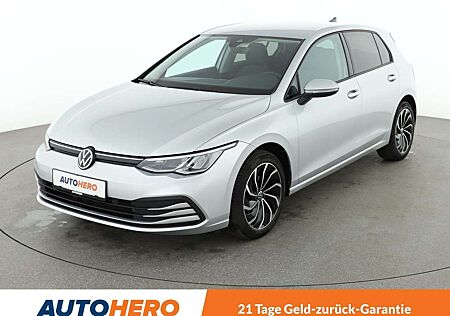 VW Golf Volkswagen 2.0 TDI Life*LED*ACC*PDC*SHZ*SPUR*KLIMA*