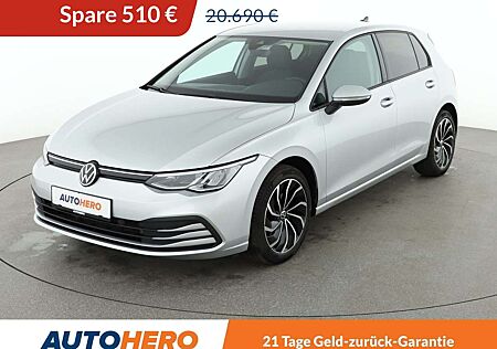 VW Golf Volkswagen 2.0 TDI Life*LED*ACC*PDC*SHZ*SPUR*KLIMA*