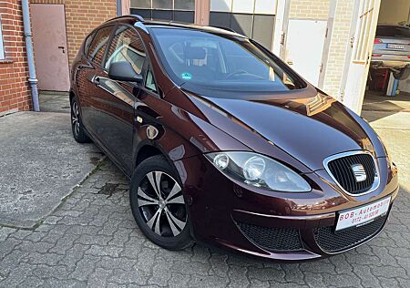 Seat Altea XL 1.6 Reference Confort klima Tüv Neu