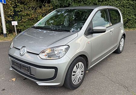 VW Up Volkswagen ! 1.0 55kW/Euro5/Klima/Start stop