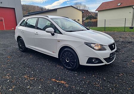 Seat Ibiza Reference//Steuerkette NEU//TÜV bis 10.2027